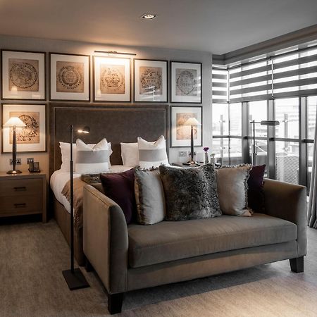 Dakota Manchester Ngoại thất bức ảnh