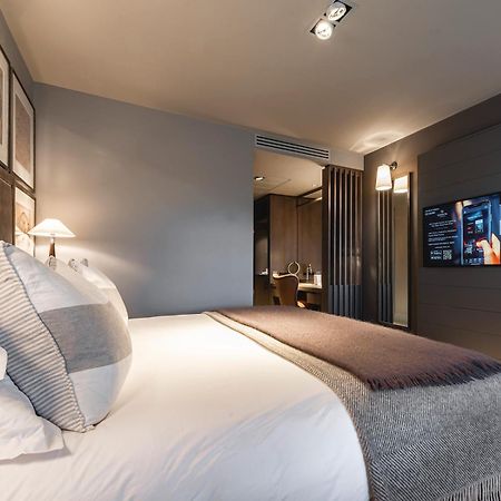 Dakota Manchester Ngoại thất bức ảnh