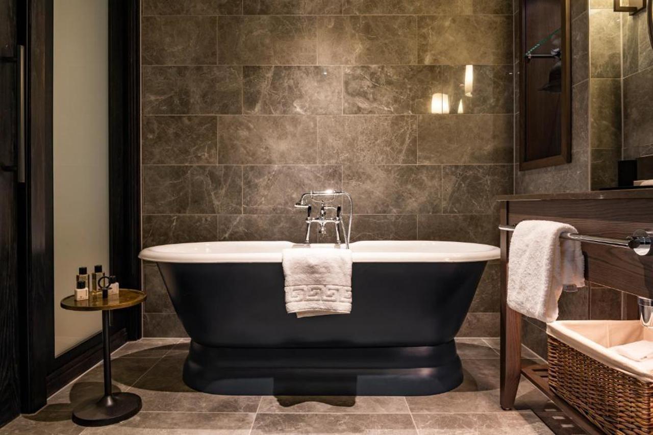 Dakota Manchester Ngoại thất bức ảnh