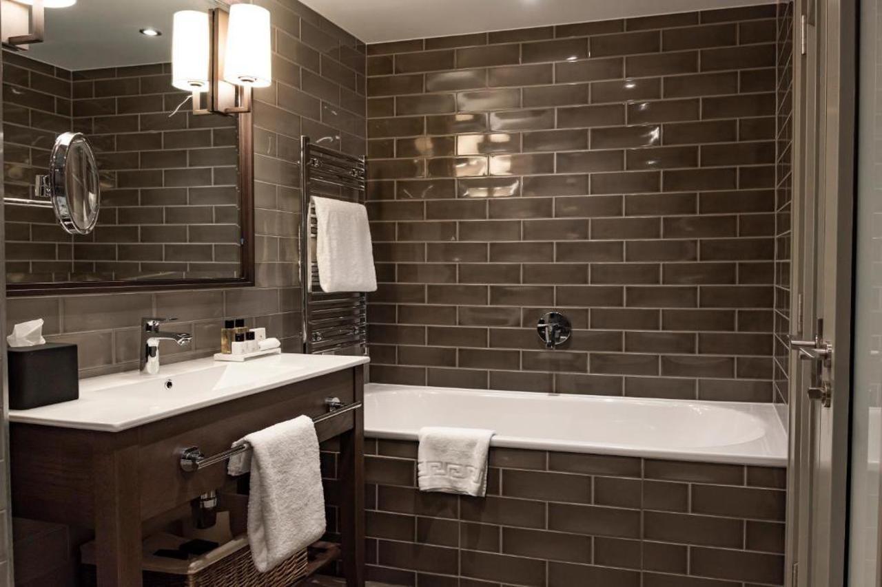 Dakota Manchester Ngoại thất bức ảnh