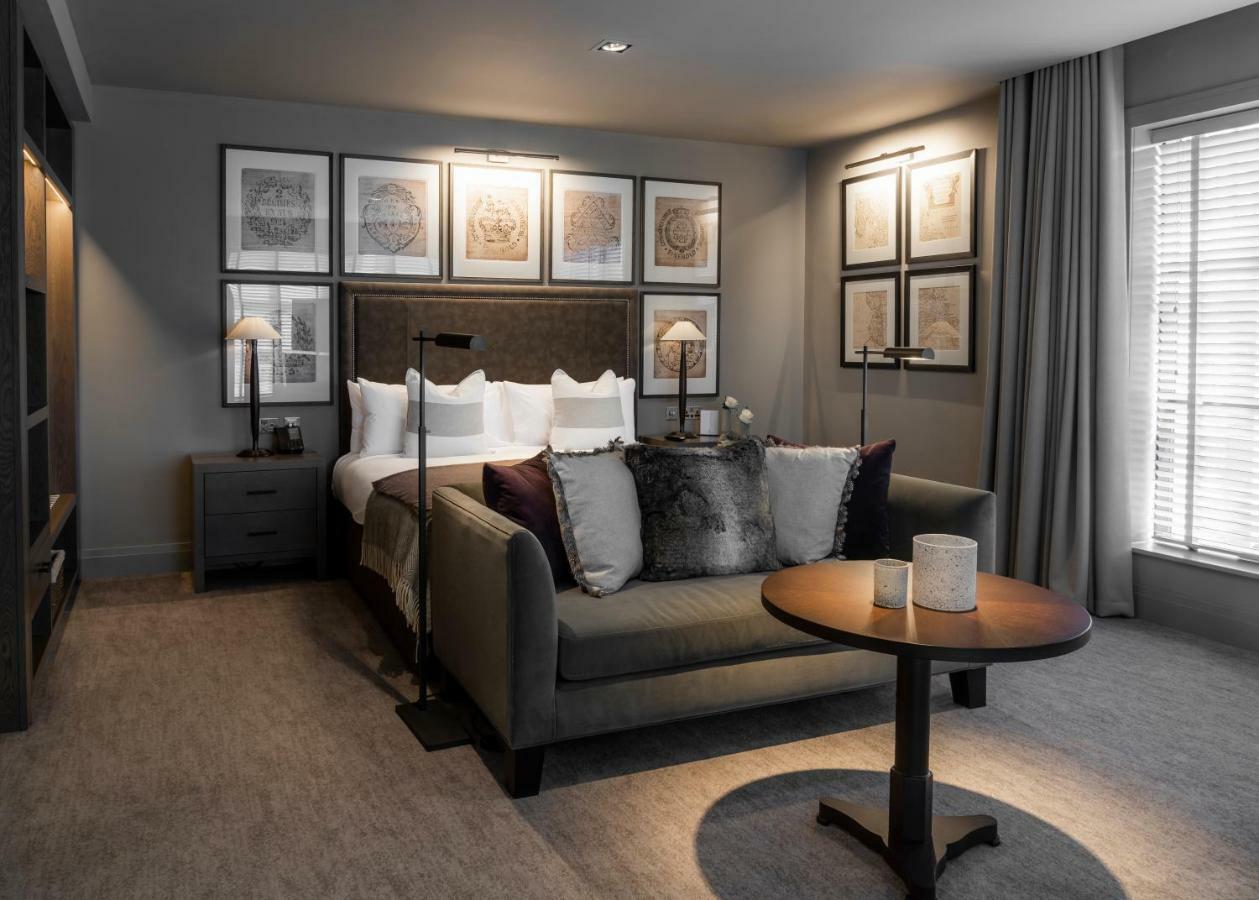 Dakota Manchester Ngoại thất bức ảnh