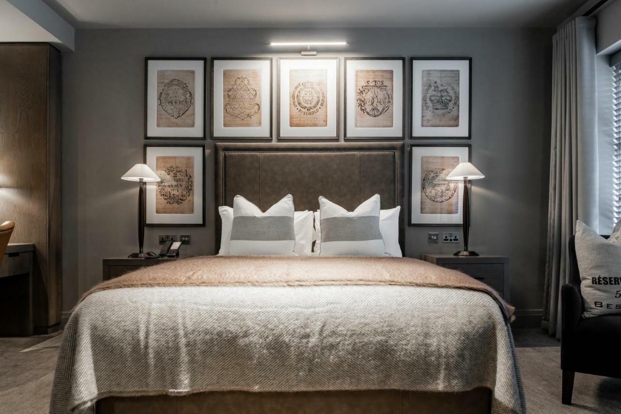Dakota Manchester Ngoại thất bức ảnh