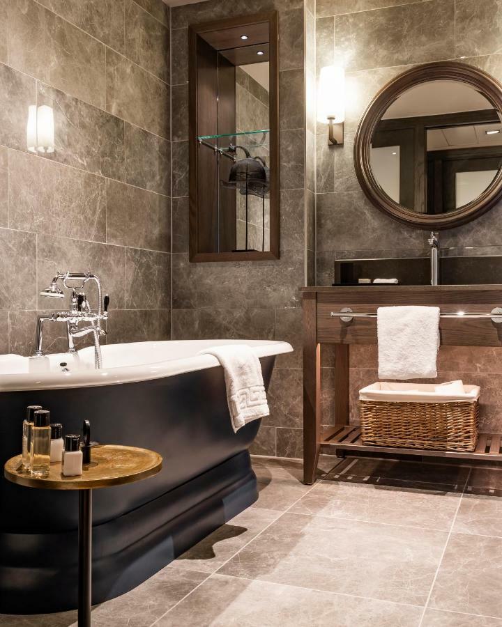Dakota Manchester Ngoại thất bức ảnh