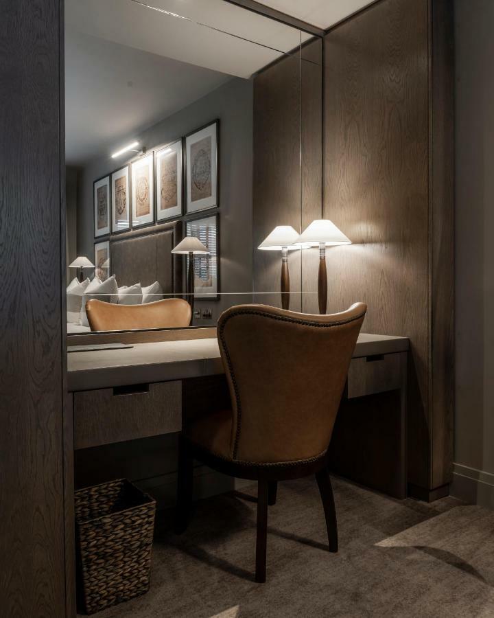 Dakota Manchester Ngoại thất bức ảnh