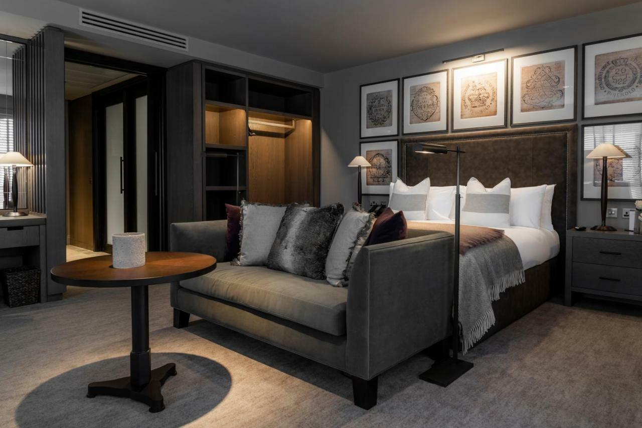 Dakota Manchester Ngoại thất bức ảnh