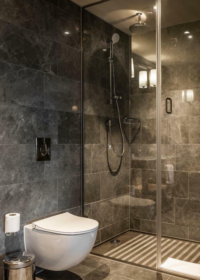 Dakota Manchester Ngoại thất bức ảnh