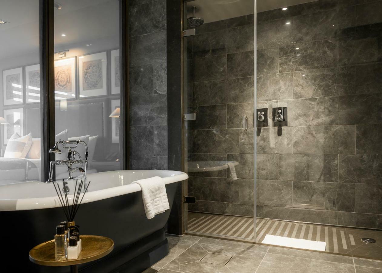 Dakota Manchester Ngoại thất bức ảnh