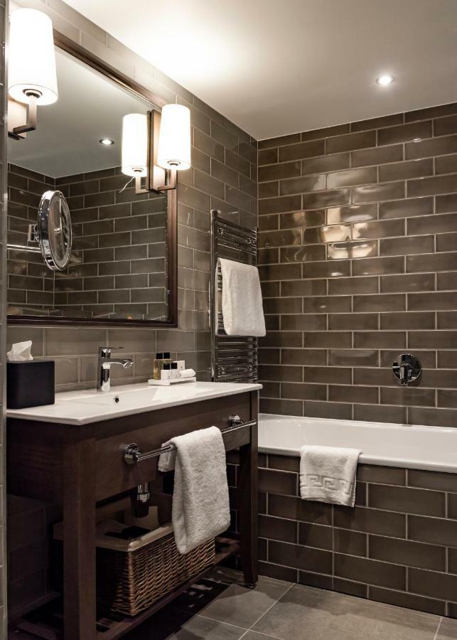 Dakota Manchester Ngoại thất bức ảnh