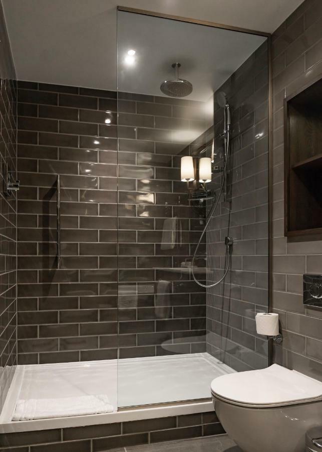 Dakota Manchester Ngoại thất bức ảnh