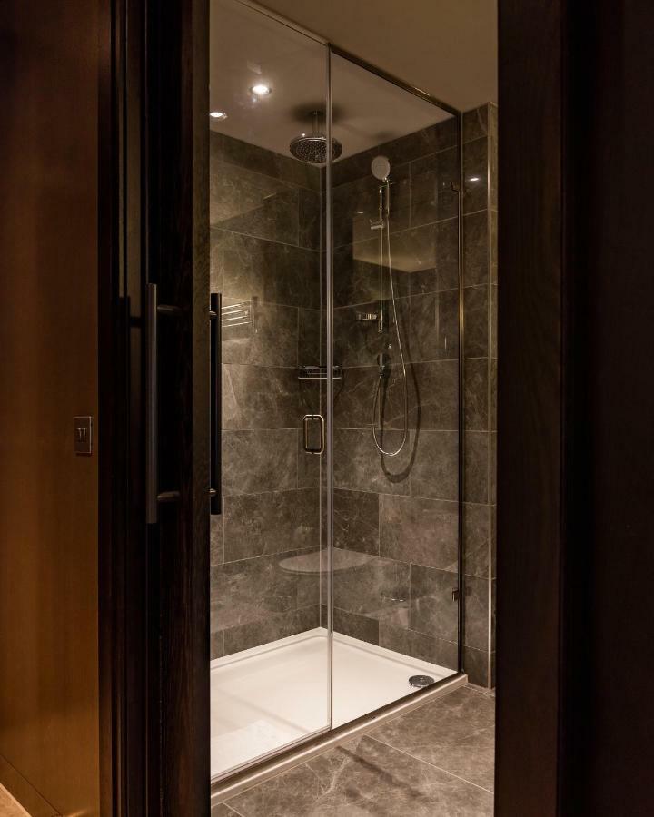 Dakota Manchester Ngoại thất bức ảnh