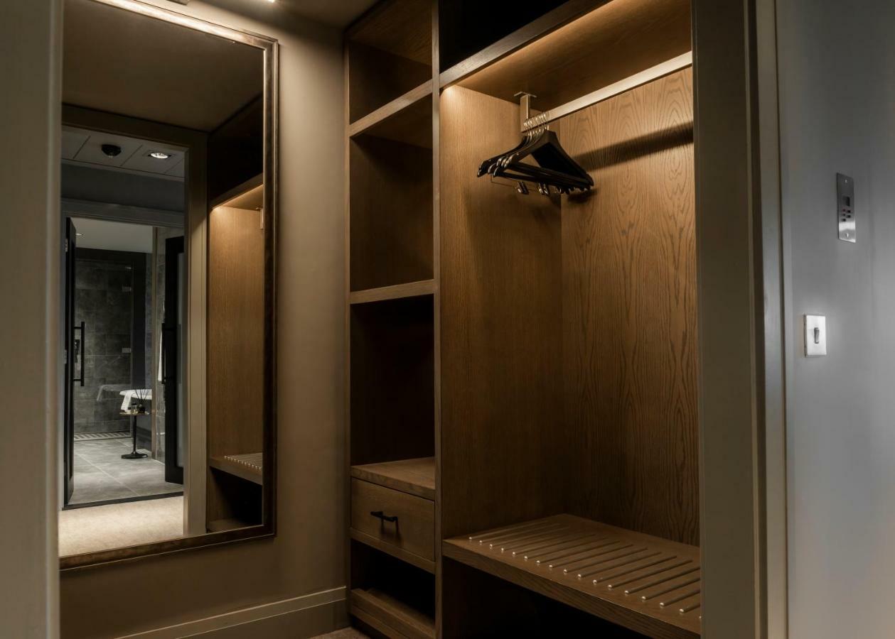 Dakota Manchester Ngoại thất bức ảnh