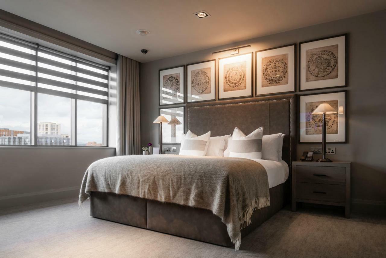 Dakota Manchester Ngoại thất bức ảnh