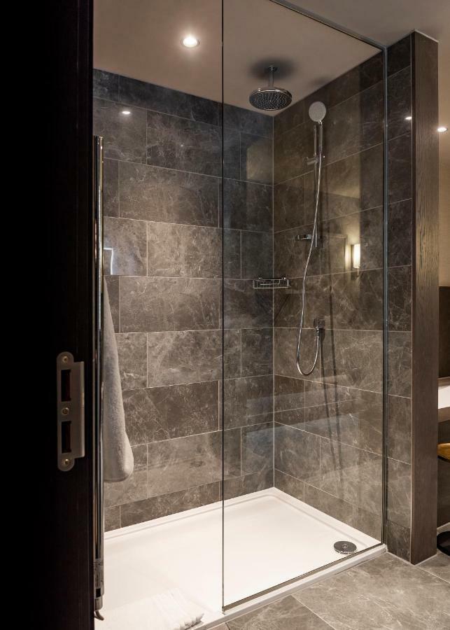 Dakota Manchester Ngoại thất bức ảnh