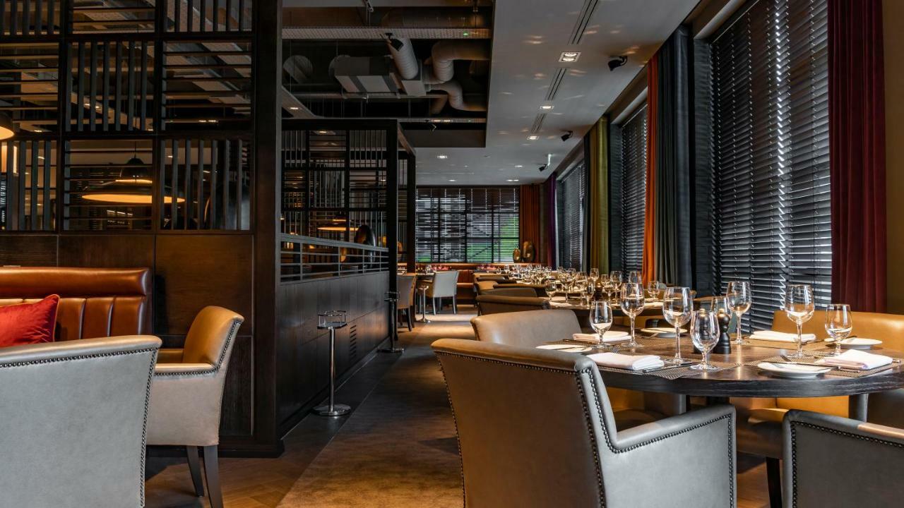 Dakota Manchester Ngoại thất bức ảnh