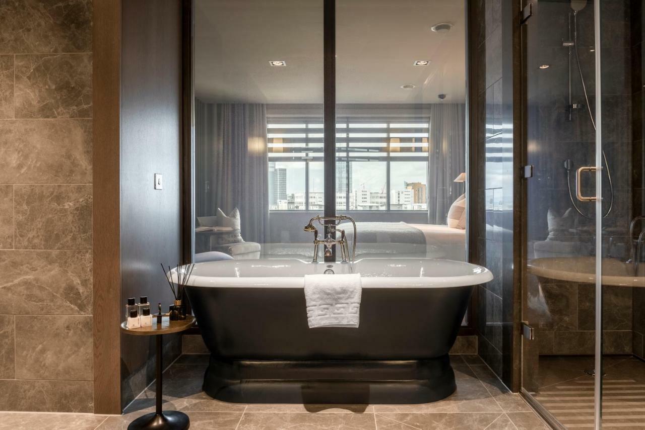Dakota Manchester Ngoại thất bức ảnh