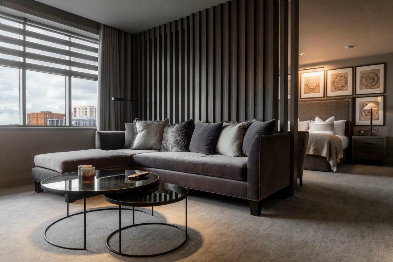 Dakota Manchester Ngoại thất bức ảnh