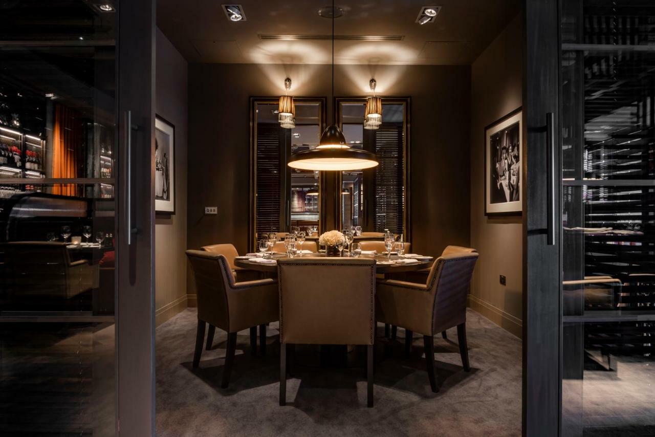 Dakota Manchester Ngoại thất bức ảnh
