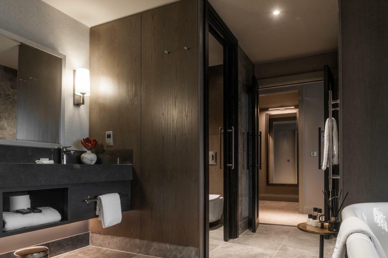 Dakota Manchester Ngoại thất bức ảnh